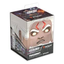 Ultimate Guard Squaroes 100+ Edge of Eternities - Tezzeret