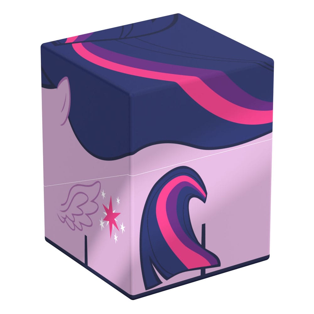 Ultimate Guard Squaroes 100+ My Little Pony - Twilight Sparkle