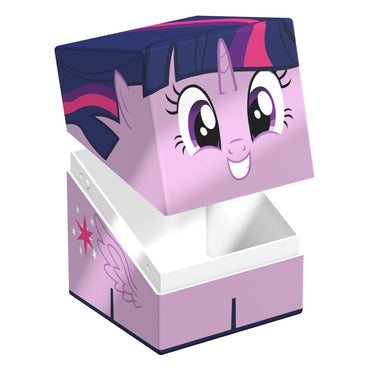 Ultimate Guard Squaroes 100+ My Little Pony - Twilight Sparkle