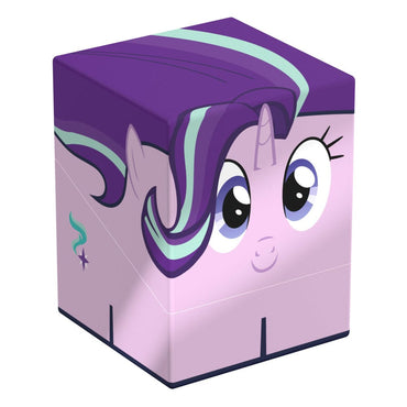 Ultimate Guard Squaroes 100+ My Little Pony - Starlight Glimmer
