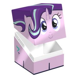 Ultimate Guard Squaroes 100+ My Little Pony - Starlight Glimmer