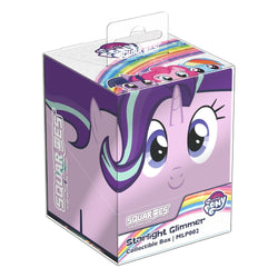 Ultimate Guard Squaroes 100+ My Little Pony - Starlight Glimmer
