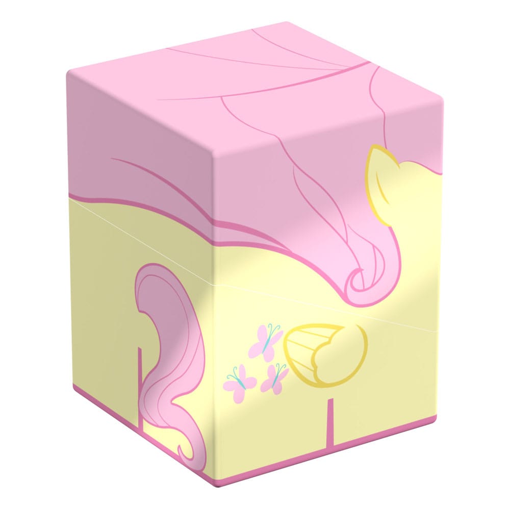Ultimate Guard Squaroes 100+ My Little Pony - Fluttershy