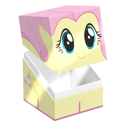 Ultimate Guard Squaroes 100+ My Little Pony - Fluttershy