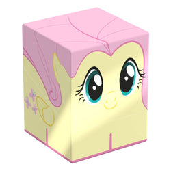 Ultimate Guard Squaroes 100+ My Little Pony - Fluttershy