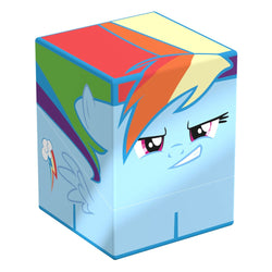 Ultimate Guard Squaroes 100+ My Little Pony - Rainbow Dash