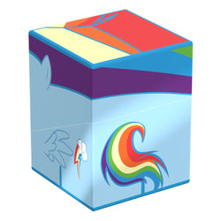 Ultimate Guard Squaroes 100+ My Little Pony - Rainbow Dash