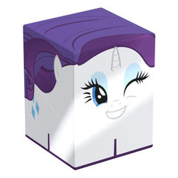 Ultimate Guard Squaroes 100+ My Little Pony - Rarity