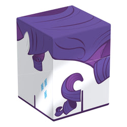 Ultimate Guard Squaroes 100+ My Little Pony - Rarity