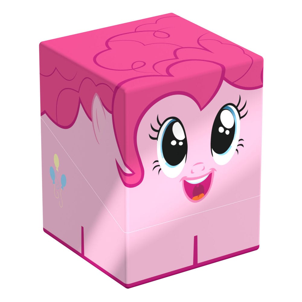Ultimate Guard Squaroes 100+ Squaroes My Little Pony - Pinkamena Pie