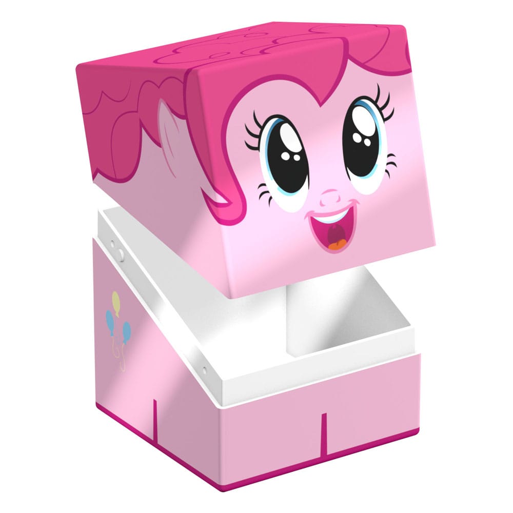 Ultimate Guard Squaroes 100+ Squaroes My Little Pony - Pinkamena Pie
