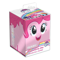 Ultimate Guard Squaroes 100+ Squaroes My Little Pony - Pinkamena Pie