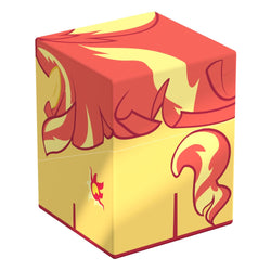 Ultimate Guard Squaroes 100+ My Little Pony - Sunset Shimmer