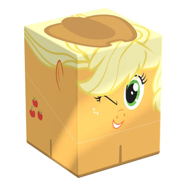 Ultimate Guard Squaroes 100+ My Little Pony - Apple Jack