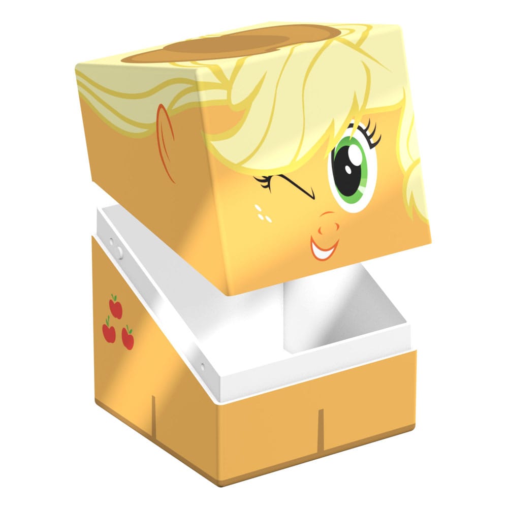 Ultimate Guard Squaroes 100+ My Little Pony - Apple Jack