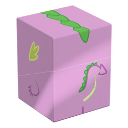 Ultimate Guard Squaroes 100+ My Little Pony - Spike