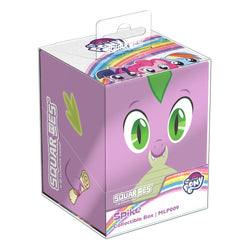 Ultimate Guard Squaroes 100+ My Little Pony - Spike