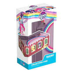 Ultimate Guard Squaroes Collectors Case Xenoskin My Little Pony: Friendship is Magic - Barn