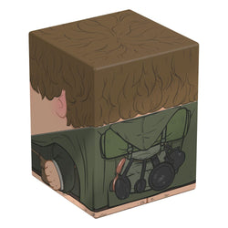 Ultimate Guard Squaroes 100+ The Lord of the Rings - Sam