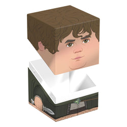 Ultimate Guard Squaroes 100+ The Lord of the Rings - Sam