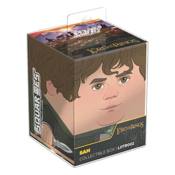 Ultimate Guard Squaroes 100+ The Lord of the Rings - Sam