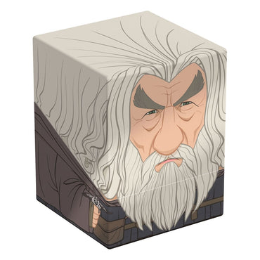 Ultimate Guard Squaroes 100+ The Lord of the Rings - Gandalf the Grey