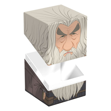 Ultimate Guard Squaroes 100+ The Lord of the Rings - Gandalf the Grey