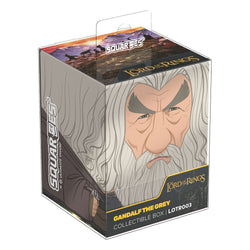 Ultimate Guard Squaroes 100+ The Lord of the Rings - Gandalf the Grey