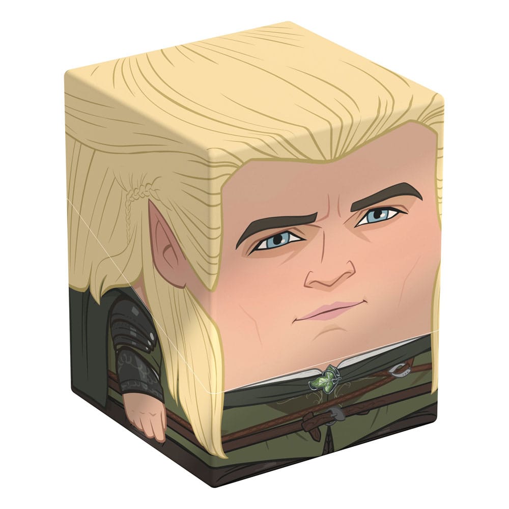 Ultimate Guard Squaroes 100+ The Lord of the Rings - Legolas
