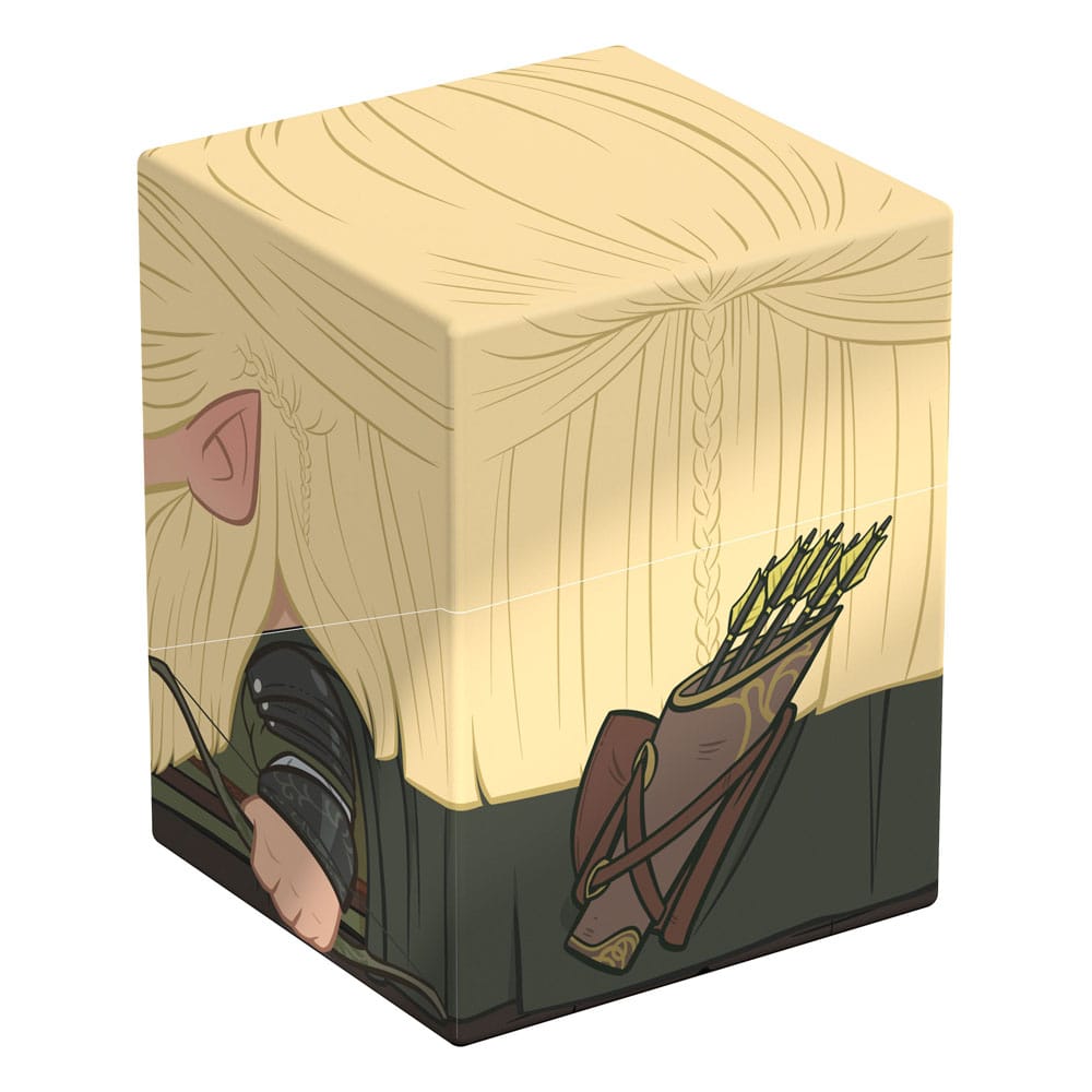 Ultimate Guard Squaroes 100+ The Lord of the Rings - Legolas