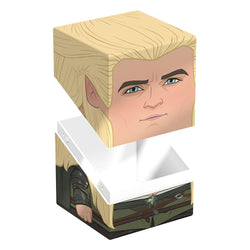 Ultimate Guard Squaroes 100+ The Lord of the Rings - Legolas