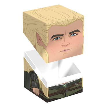 Ultimate Guard Squaroes 100+ The Lord of the Rings - Legolas