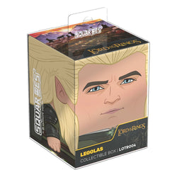Ultimate Guard Squaroes 100+ The Lord of the Rings - Legolas