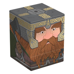 Ultimate Guard Squaroes 100+ The Lord of the Rings - Gimli