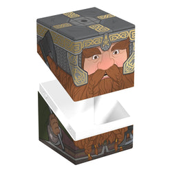 Ultimate Guard Squaroes 100+ The Lord of the Rings - Gimli