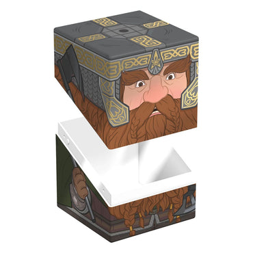 Ultimate Guard Squaroes 100+ The Lord of the Rings - Gimli