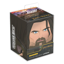 Ultimate Guard Squaroes 100+ The Lord of the Rings - Aragorn
