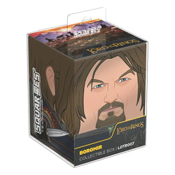 Ultimate Guard Squaroes 100+ The Lord of the Rings - Boromir