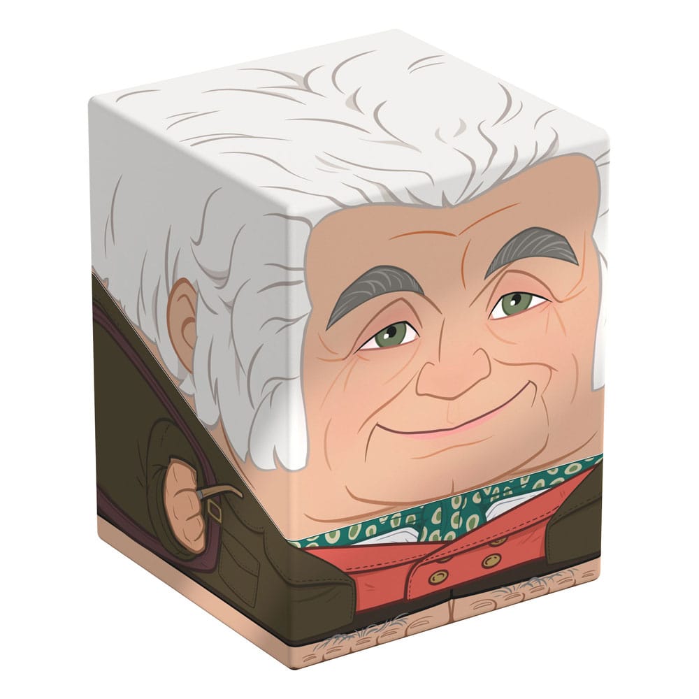 Ultimate Guard Squaroes 100+ The Lord of the Rings - Bilbo Baggins
