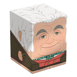 Ultimate Guard Squaroes 100+ The Lord of the Rings - Bilbo Baggins