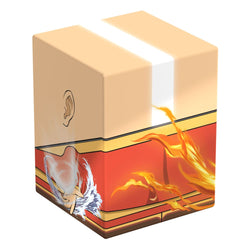 Ultimate Guard Squaroes 100+ Avatar: The Last Airbender - Avatar Aang