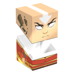 Ultimate Guard Squaroes 100+ Avatar: The Last Airbender - Avatar Aang