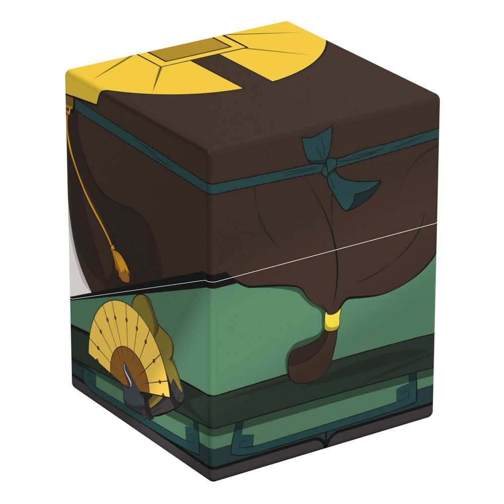 Ultimate Guard Squaroes 100+ Avatar: The Last Airbender - Avatar Kyoshi