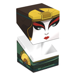 Ultimate Guard Squaroes 100+ Avatar: The Last Airbender - Avatar Kyoshi