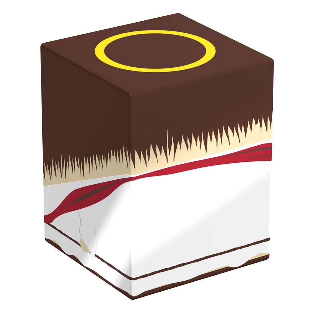 Ultimate Guard Squaroes 100+ South Park - Jesus