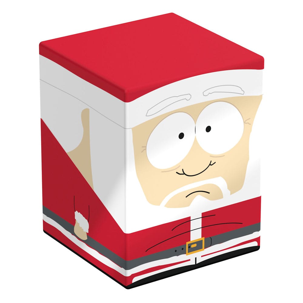 Ultimate Guard Squaroes 100+ South Park - Santa