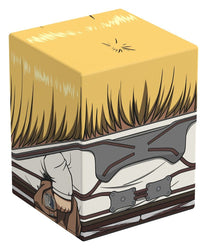 Ultimate Guard Squaroes 100+ Attack on Titan - Armin Arlert