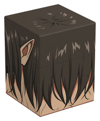Ultimate Guard Squaroes 100+ Attack on Titan - Attack Titan