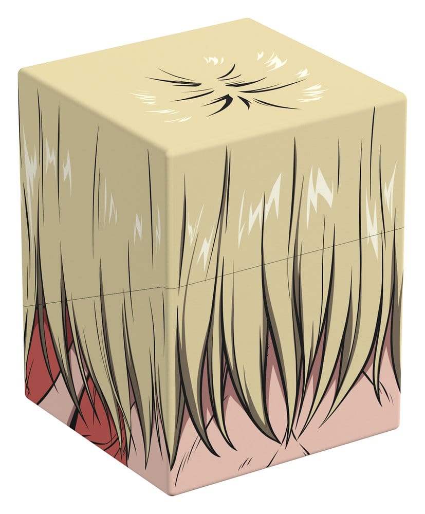 Ultimate Guard Squaroes 100+ Attack on Titan - Female Titan