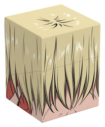 Ultimate Guard Squaroes 100+ Attack on Titan - Female Titan
